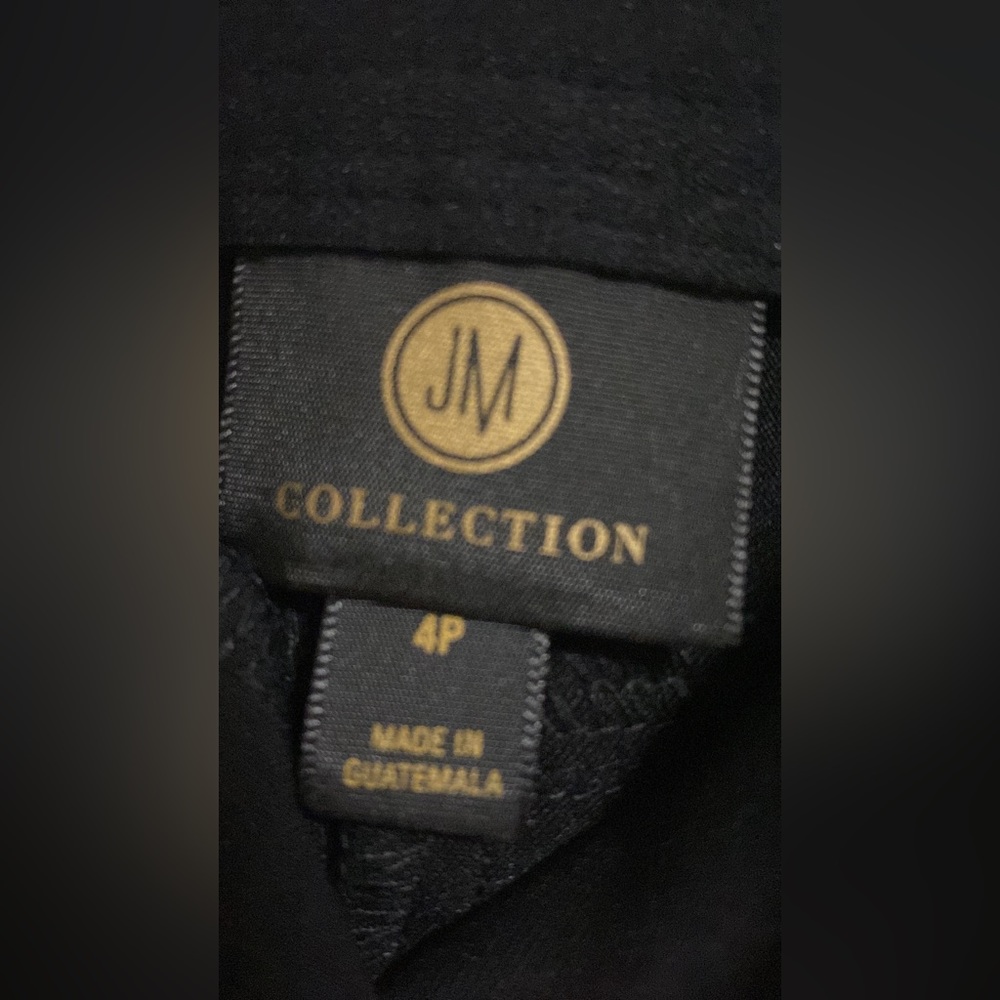 JM Collection Dress Pants - Picture 2 of 3